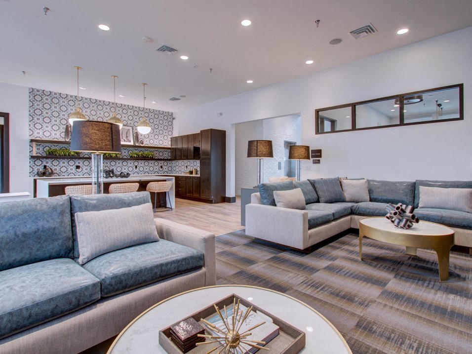 Incline 45 Apartments